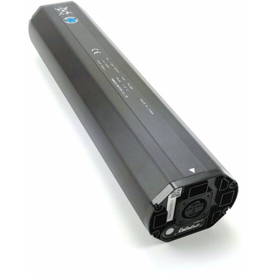 Yamaha Intube Akku 36V 500Wh – Original Rahmenakku für Yamaha E-Bike Antriebssysteme – Image 5