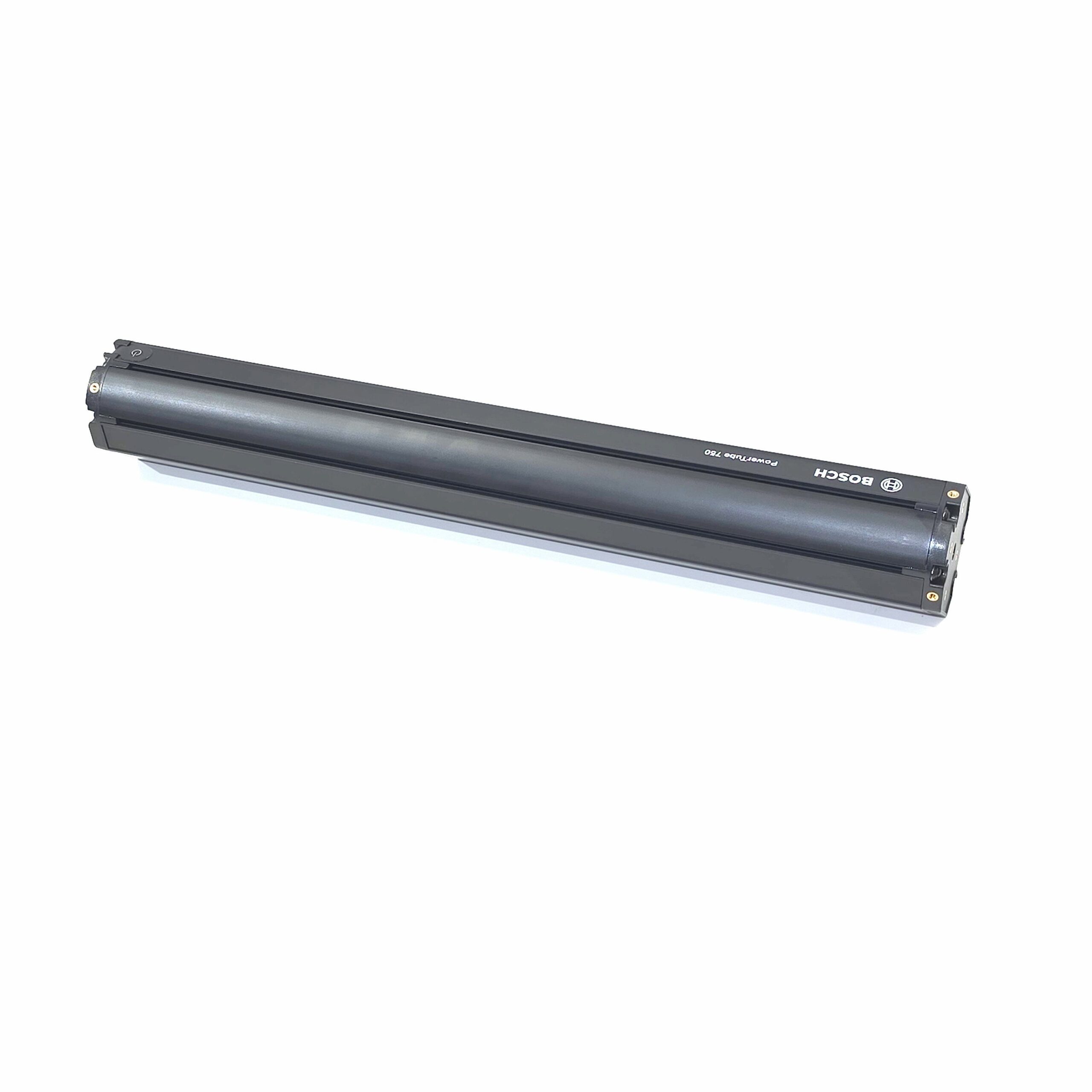 Bosch PowerTube 750 Akku Vertikal 36V 750Wh – Original Intube Akku für das Bosch Smart System – Image 6