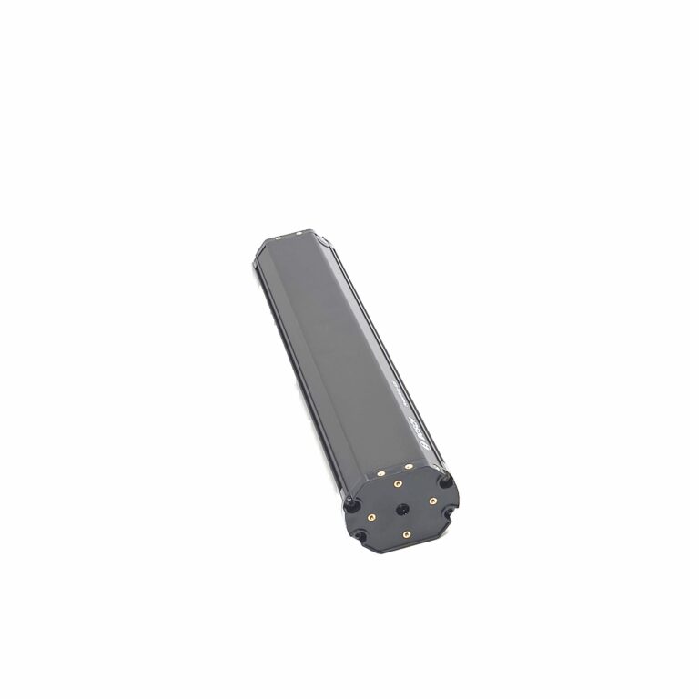 Bosch PowerTube 625 Akku 36V 625Wh Horizontal – Original Intube Akku für das Bosch Smart System