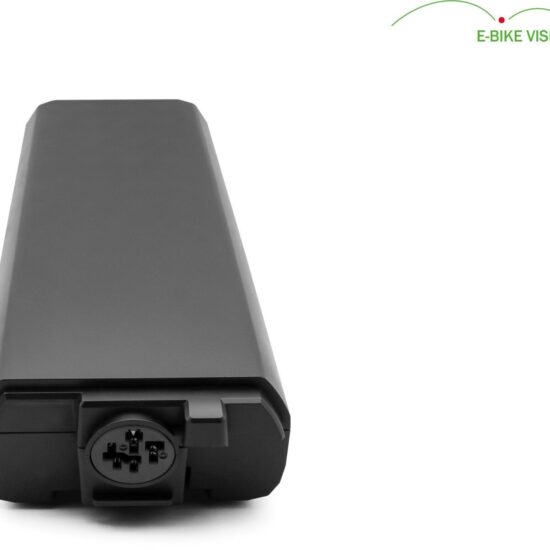 E-Bike Vision Power Pack 540 Wh Gepäckträgerakku – Leistungsstarker Ersatzakku – Image 5