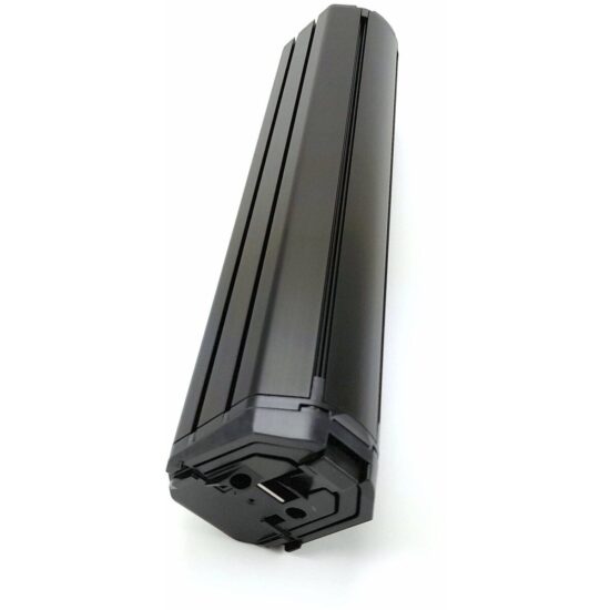 Bosch PowerTube 500 Akku vertikal – Original Rahmenakku für Bosch Active & Performance Line – Image 1