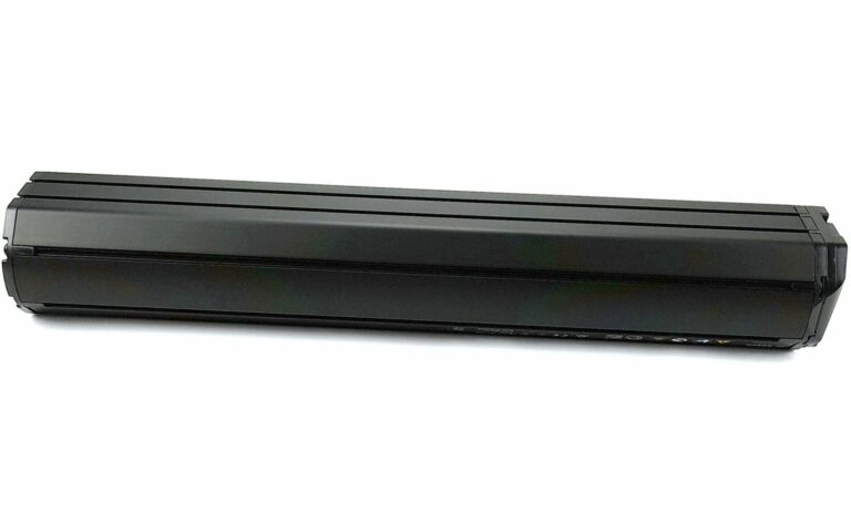 Bosch PowerTube 625 Akku horizontal – Original Rahmenakku für Bosch Performance
