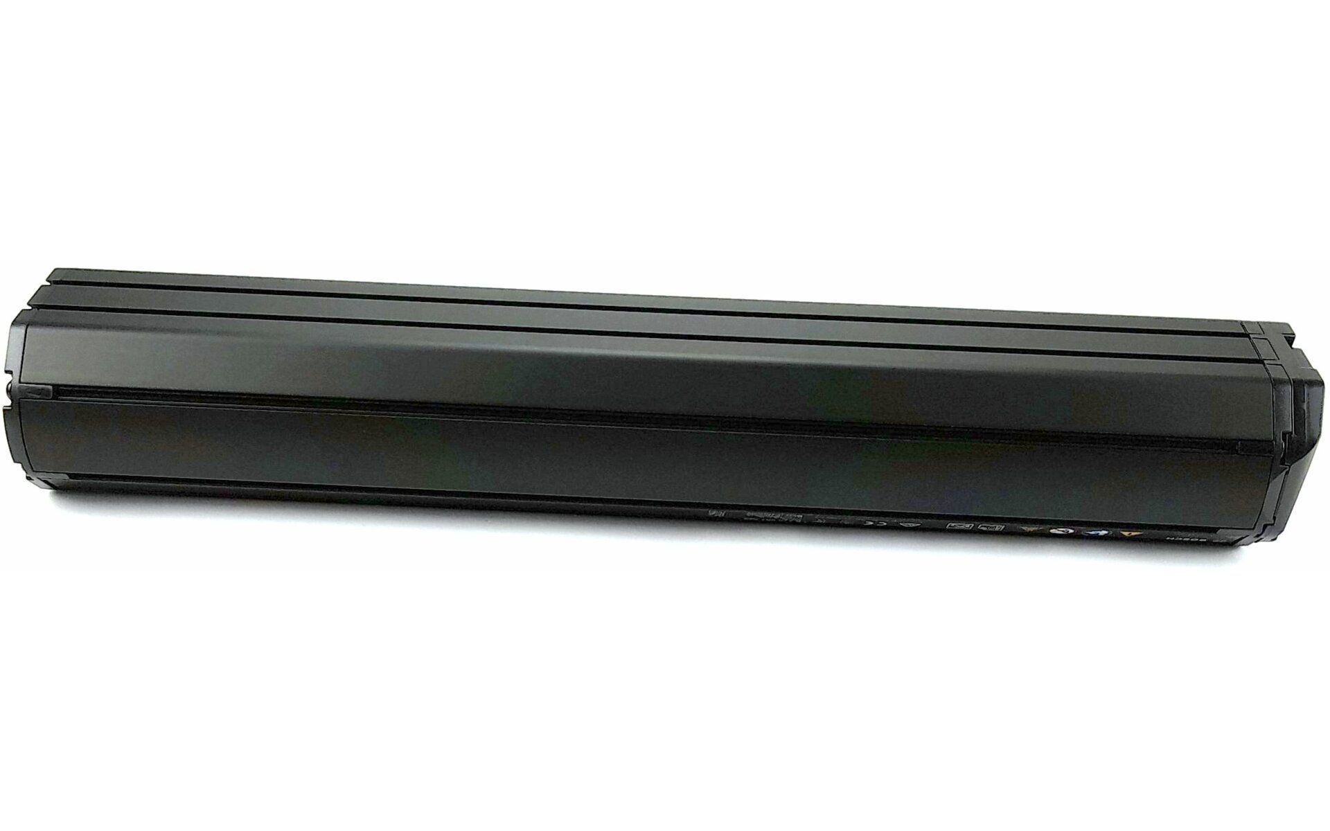 Bosch PowerTube 625 Akku horizontal – Original Rahmenakku für Bosch Performance – Image 4