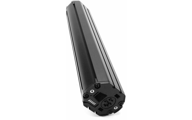 Bosch PowerTube 625 Akku vertikal – Original Rahmenakku für Bosch Performance & Active Line