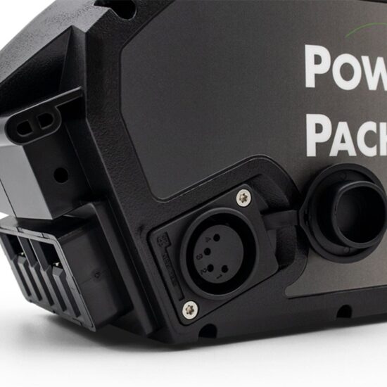 E-Bike Vision PowerPack 612 Wh Unterrohrakku – Leistungsstarker Ersatzakku für Bosch Classic Line – Image 5