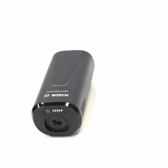 Bosch PowerMore 250 Kit Range Extender – Kompakter Zusatzakku für mehr Reichweite – Image 5