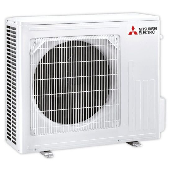 Split-Klimaanlage Mitsubishi Electric MSZ-RZ25VU + MUZ-RZ25VUHZ – Image 6