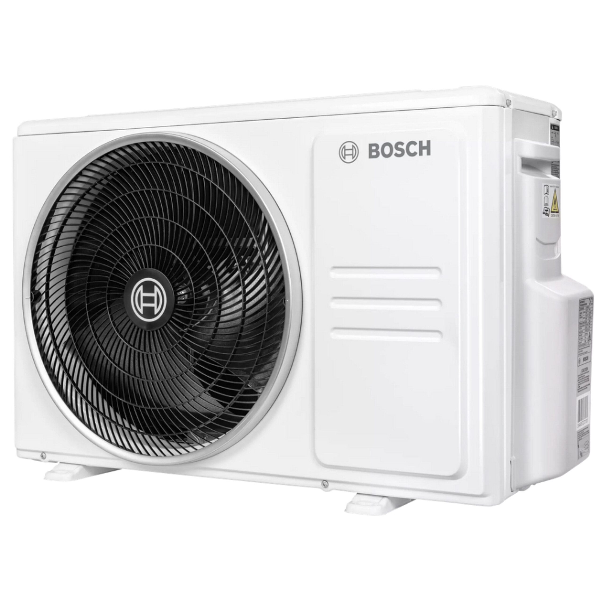 Split-Klimaanlage Bosch CL5000M 53/2 E + CL5000iM 4CC 26 E / CL5000iU 4CC 35 E – Image 5