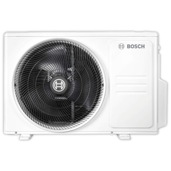 Split-Klimaanlage Bosch CL5000M 53/2 E + CL5000iM 4CC 26 E / CL5000iU 4CC 35 E – Multisplit-System – Image 6