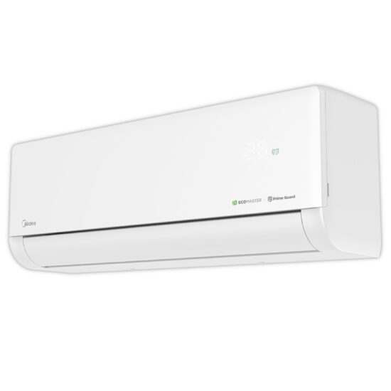 Midea Multisplit-Klimaanlage EZ-09RD6-I + EZ-09RD6-I + M2O-18HFN8-ME – Image 7