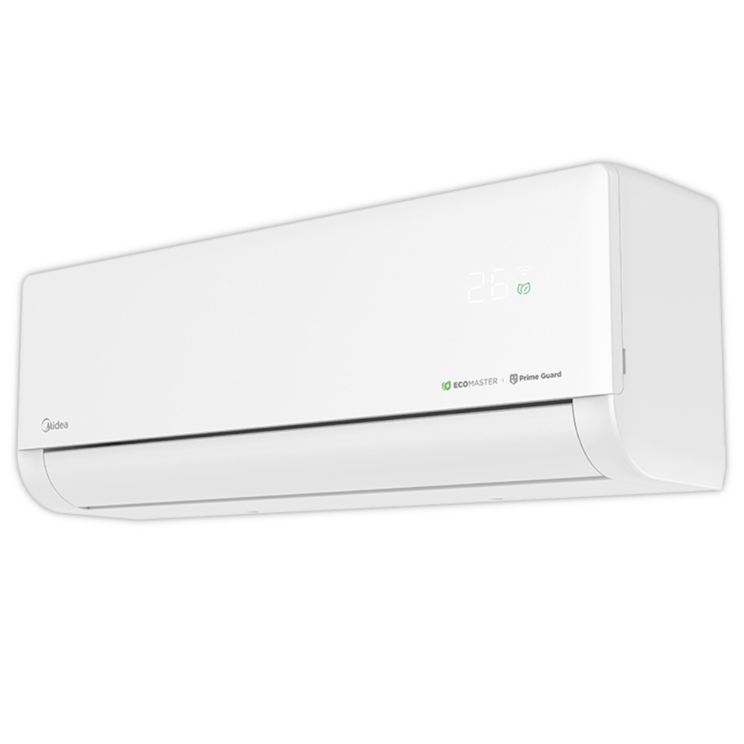Midea Multisplit-Klimaanlage EZ-09RD6-I + EZ-09RD6-I + M2O-18HFN8-ME – Image 7