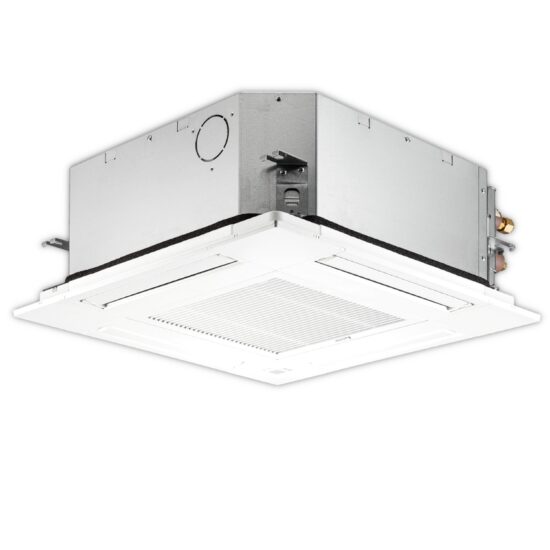 Deckenkassetten-Klimaanlage Mitsubishi Electric SLZ-M60FA2 + SUZ-M60VA2 – Leistungsstarke – Image 5