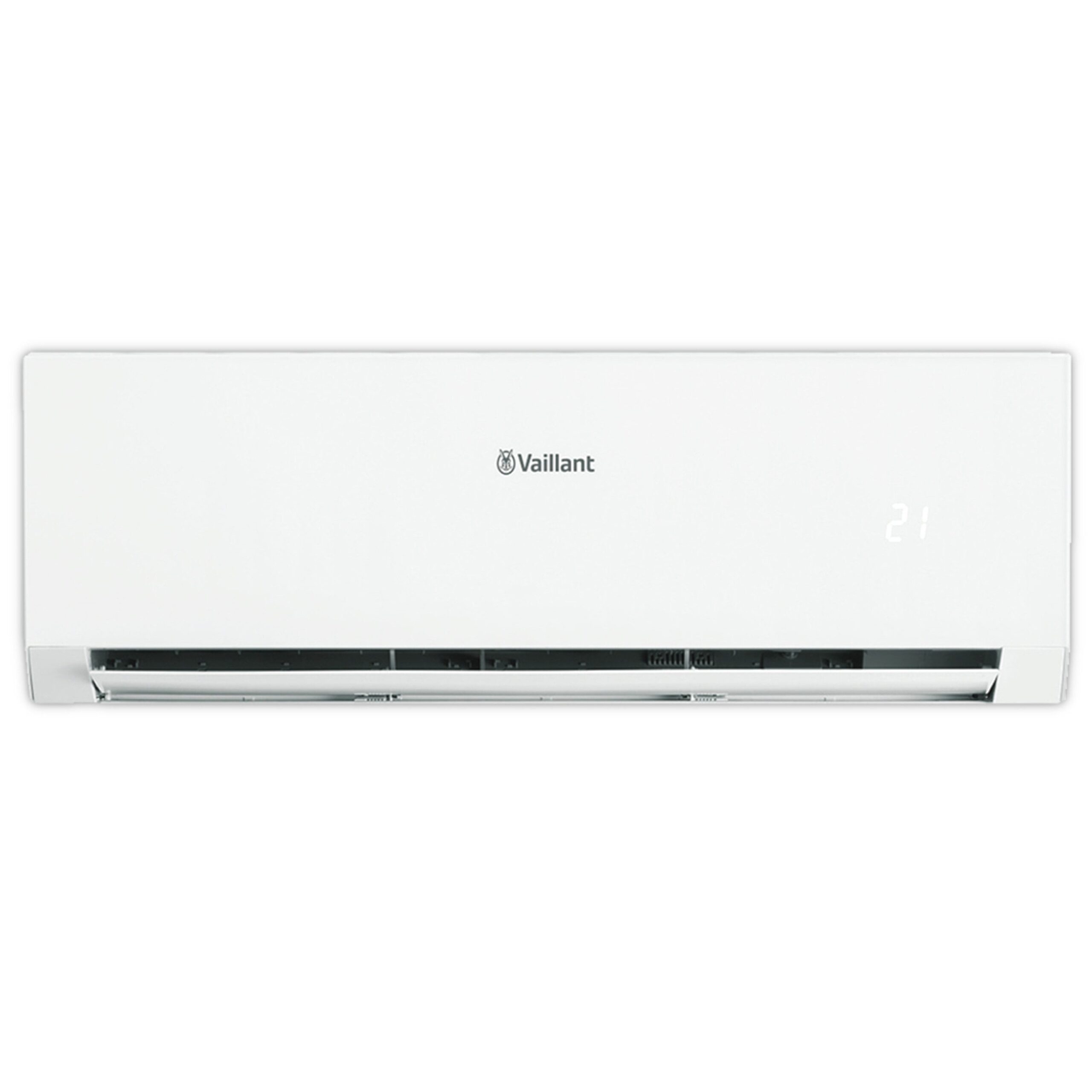 Multisplit-Klimaanlage Vaillant VAM1-050A2NO + 2× VAIP1-025WNI – Image 7