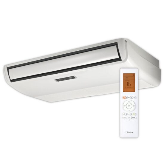 Split-Klimaanlage Midea MUEU2-18HRFNX(GA) + MOX330-18HFN8-ME – Image 4