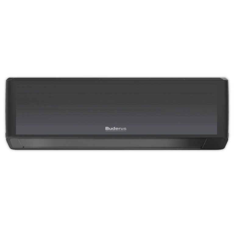 Buderus Logacool AC186i-Set 3,5 WB – Premium Split-Klimaanlage