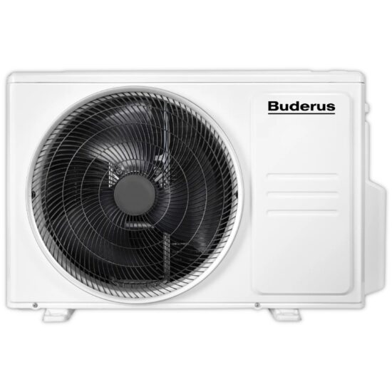 Buderus Logacool AC166i.3-Set 3,5 W – Split-Klimaanlage – Image 8
