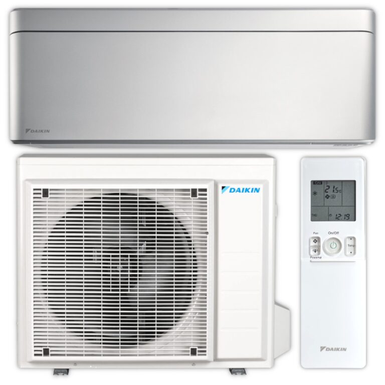 Daikin Stylish FTXA50C + RXA50B8 – Premium Split-Klimaanlage mit 5,0 kW
