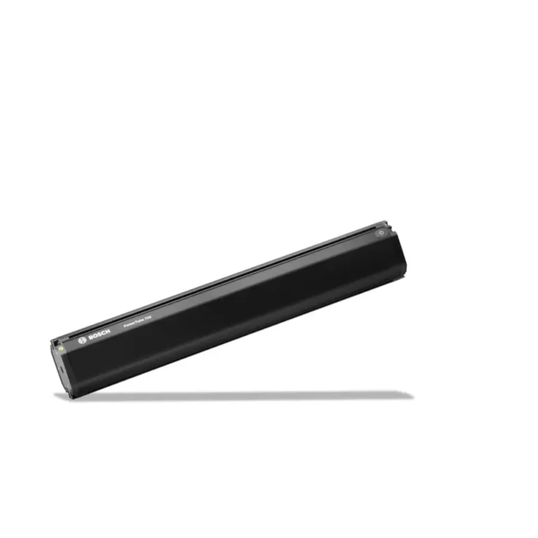 Bosch PowerTube 625 Akku 36V 625Wh Vertikal – Original Intube Akku für das Bosch Smart System