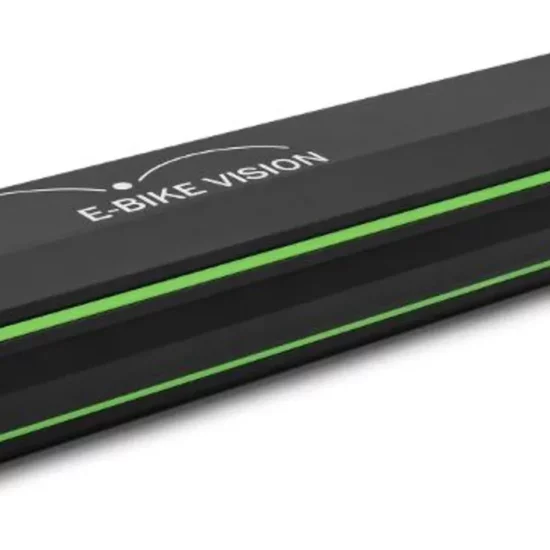 E-Bike Vision InFrame Akku 640 Wh Horizontal – Leistungsstarker Ersatzakku – Image 4