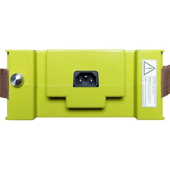 E-Roller Akku ANSMANN 50,7V 29Ah 1470Wh für Kumpan e-bility 1953/1954 – Image 6