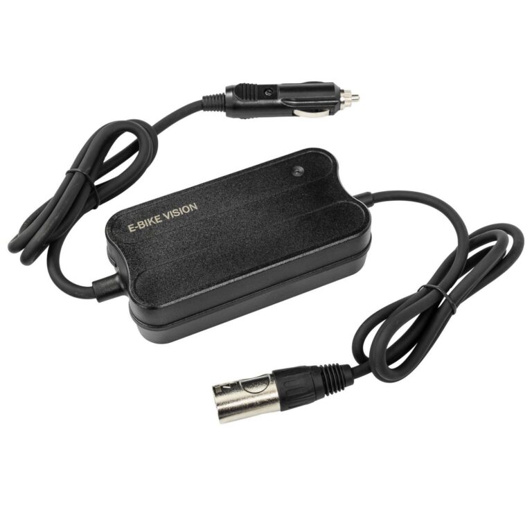 E-Bike Akku Panasonic Powerpack 17Ah 36V – Leistungsstarker Ersatzakku