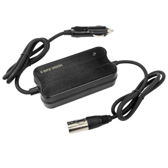 E-Bike Akku Akku Vision Powerpack 36V 17Ah 621Wh für Bosch Classic Line – Leistungsstarker Ersatzakku – Image 7