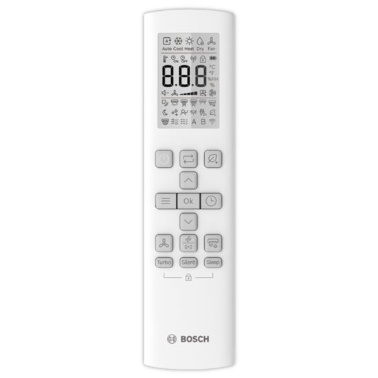 Split Klimaanlage Bosch CL7000i-Set 53 E – Smarte Premium-Klimatisierung mit 5,0 kW – Image 7