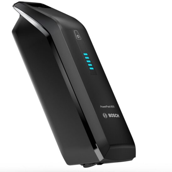 Bosch PowerPack 800 Akku 36V 800Wh Rahmenakku – Original Akku für das Bosch Smart System – Image 3