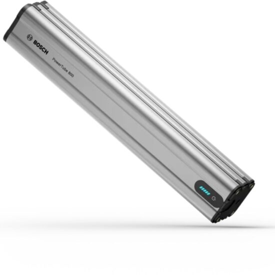 Bosch PowerTube 800 Akku Horizontal 36V 800Wh – Original Intube Akku für das Bosch Smart System – Image 2