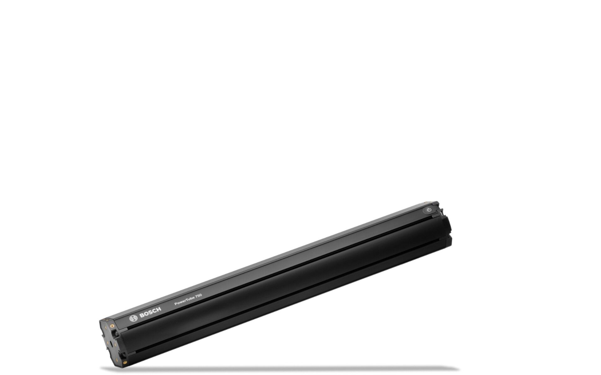 Bosch PowerTube 750 Akku Horizontal 36V 750Wh – Original Intube Akku für das Bosch Smart System – Image 1