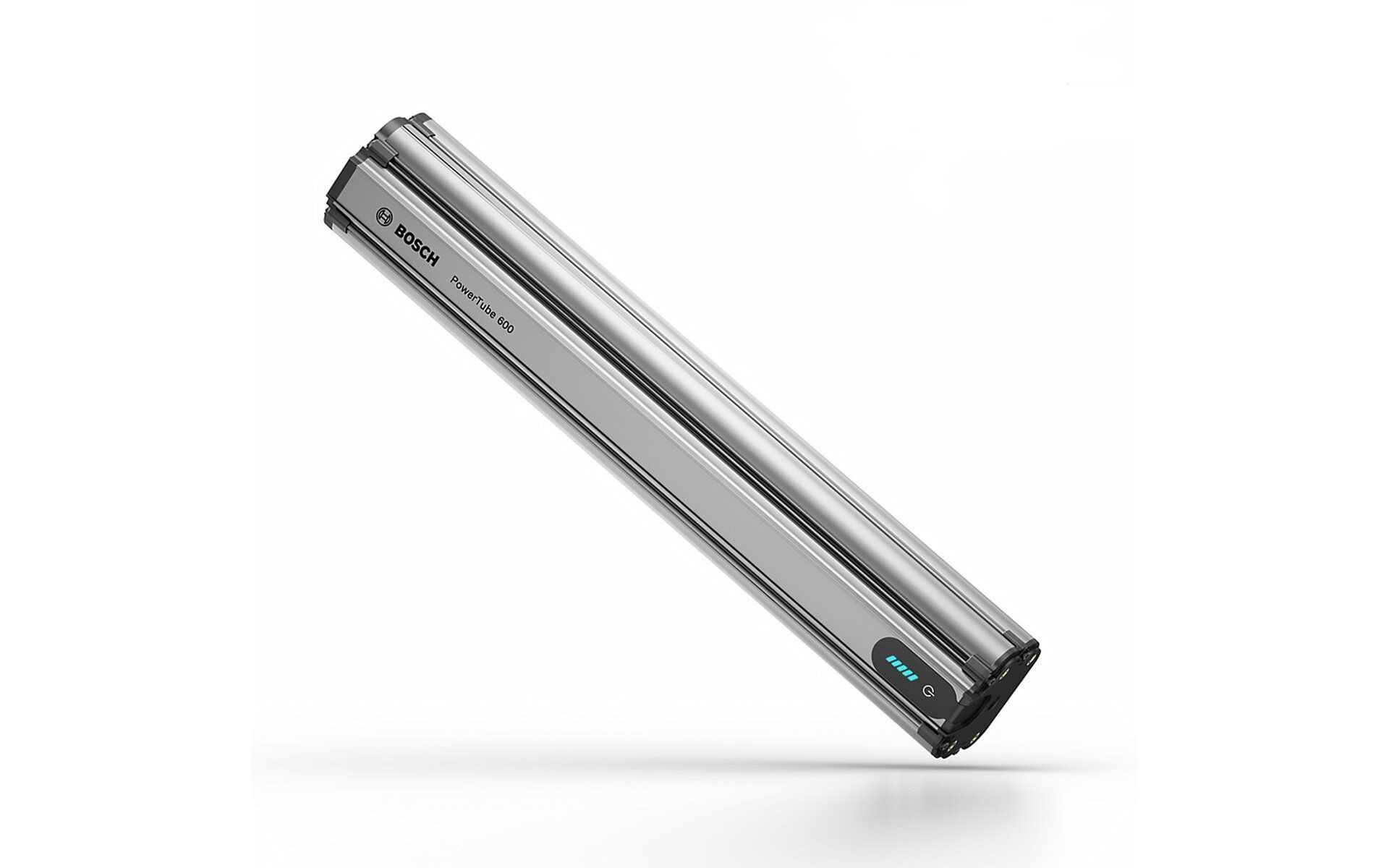 Bosch PowerTube 600 Akku 36V 600Wh – Original Intube Akku für das Bosch Smart System – Image 2