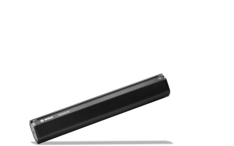 Bosch PowerTube 625 Akku 36V 625Wh Vertikal – Original Intube Akku für das Bosch Smart System