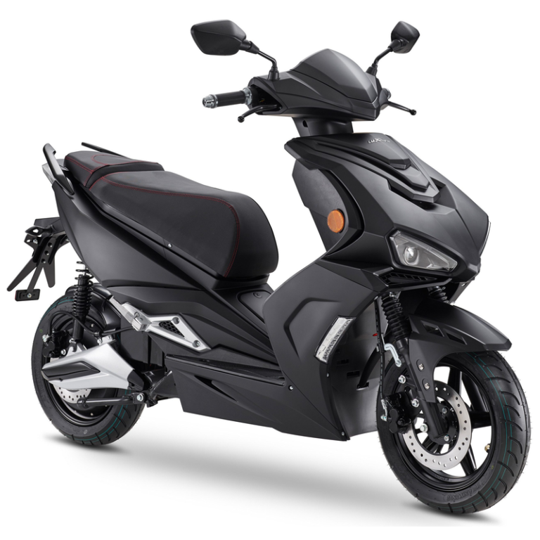 E-Motorroller LuXXon F18e