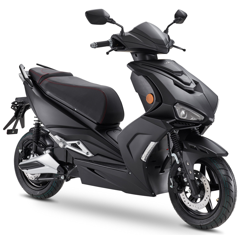 E-Motorroller LuXXon F18e