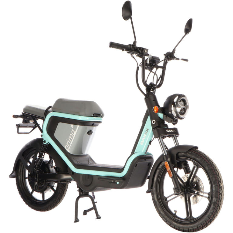 E-Motorroller Prima E