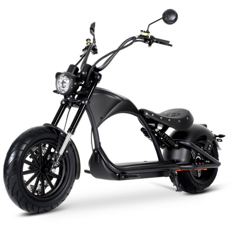 E-Motorroller M1P E-Chopper 2000W