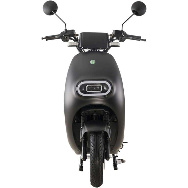 E-Motorroller SEED 2