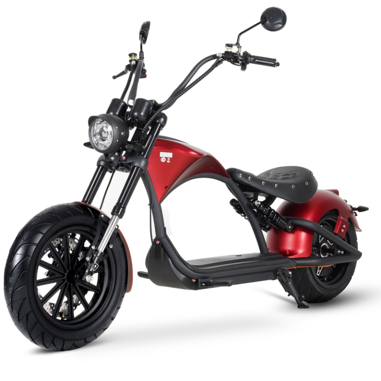 E-Motorroller M1P E-Chopper 200
