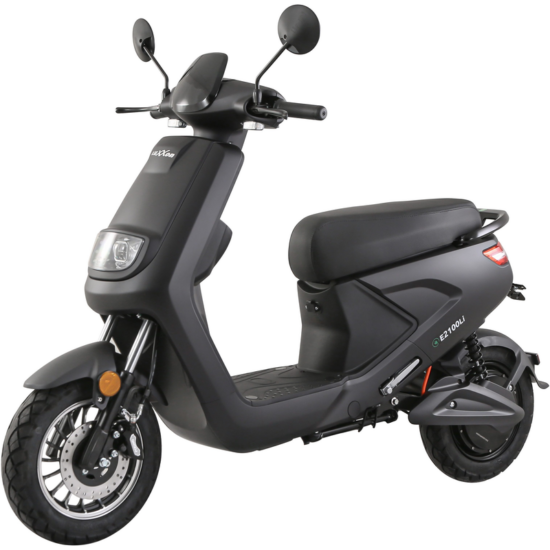 E-Motorroller E2100Li