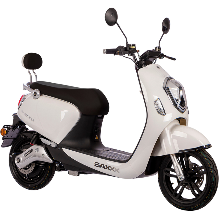 E-Motorroller SAXXX E-BEE 2.0