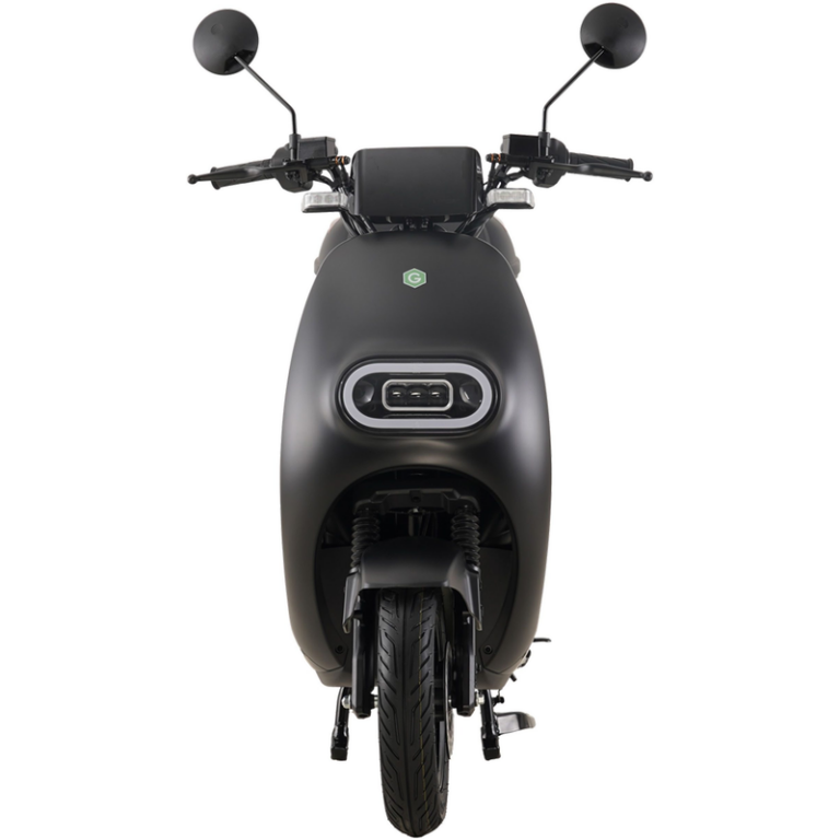 E-Motorroller SEED2 2000W