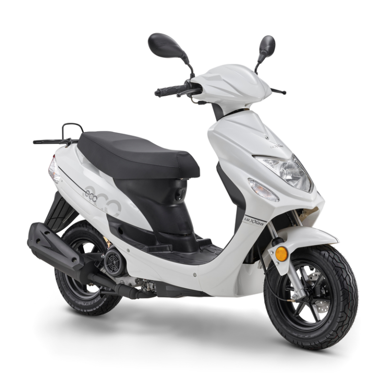 Motorroller ECO (45km/h)