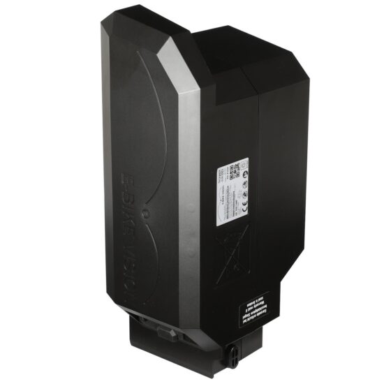 E-Bike Akku Vision Powerpack Next Generation 36V 19Ah 691Wh – Leistungsstarker Sitzrohrakku – Image 5