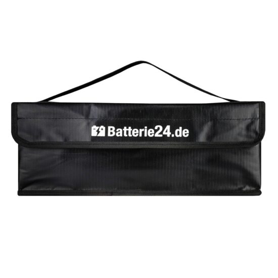 Akku Vision Powerpack Lite 36V 10Ah 360Wh für Bosch – Kompakter Gepäckträgerakku – Image 3