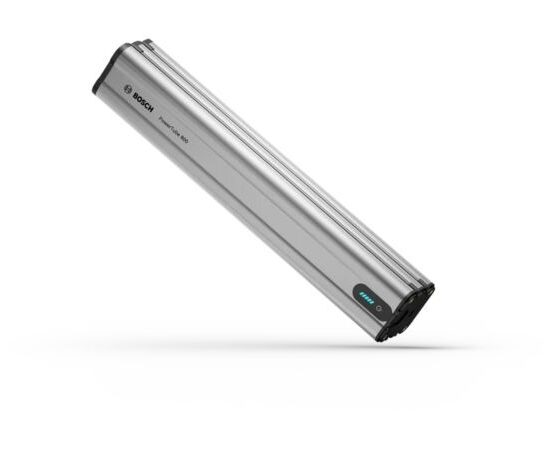 Bosch PowerTube 800 Akku 36V 800Wh Vertikal – Original Akku für das Bosch Smart System – Image 2