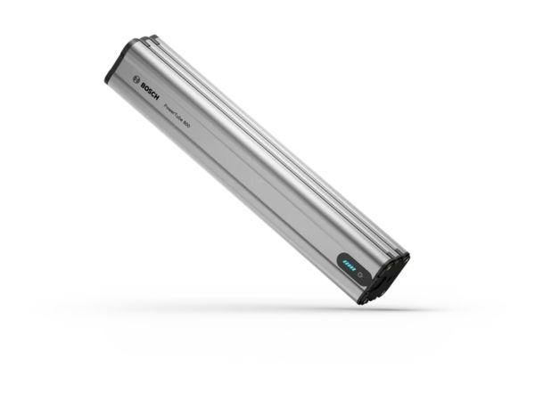 Bosch PowerTube 800 Akku 36V 800Wh Vertikal – Original Akku für das Bosch Smart System