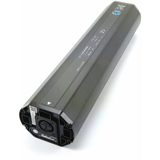 Yamaha Intube Akku 36V 500Wh – Original Rahmenakku für Yamaha E-Bike Antriebssysteme – Image 1
