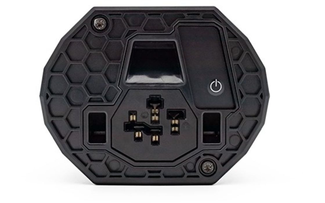E-Bike Vision InFrame Akku 640 Wh Horizontal – Leistungsstarker Ersatzakku – Image 3