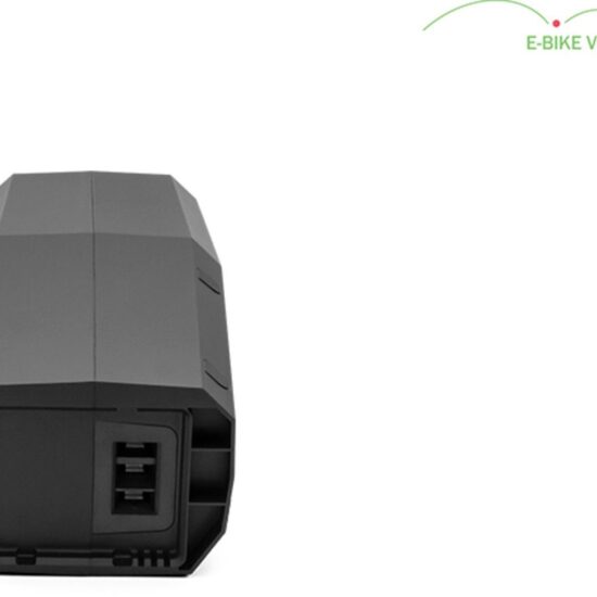 E-Bike Akku E-Bike Vision 745 Wh – Leistungsstarker Unterrohrakku für Yamaha PW Antriebssysteme – Image 5