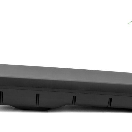 E-Bike Vision Power Pack 540 Wh Gepäckträgerakku – Leistungsstarker Ersatzakku – Image 1